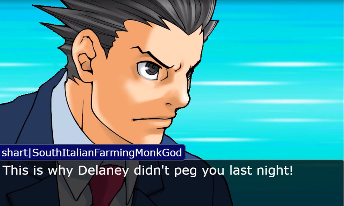 disarmingauto7's tweet photo. @TheNadeGod @d3rpybac0n @quackaslacks im dying KEKW https://t.co/8xB9vE04ag