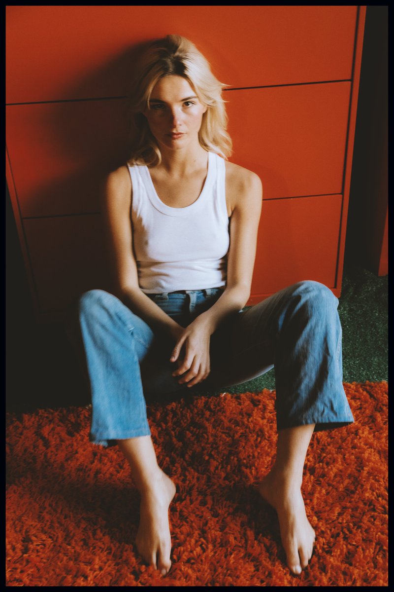 Been almost a year, but hi!