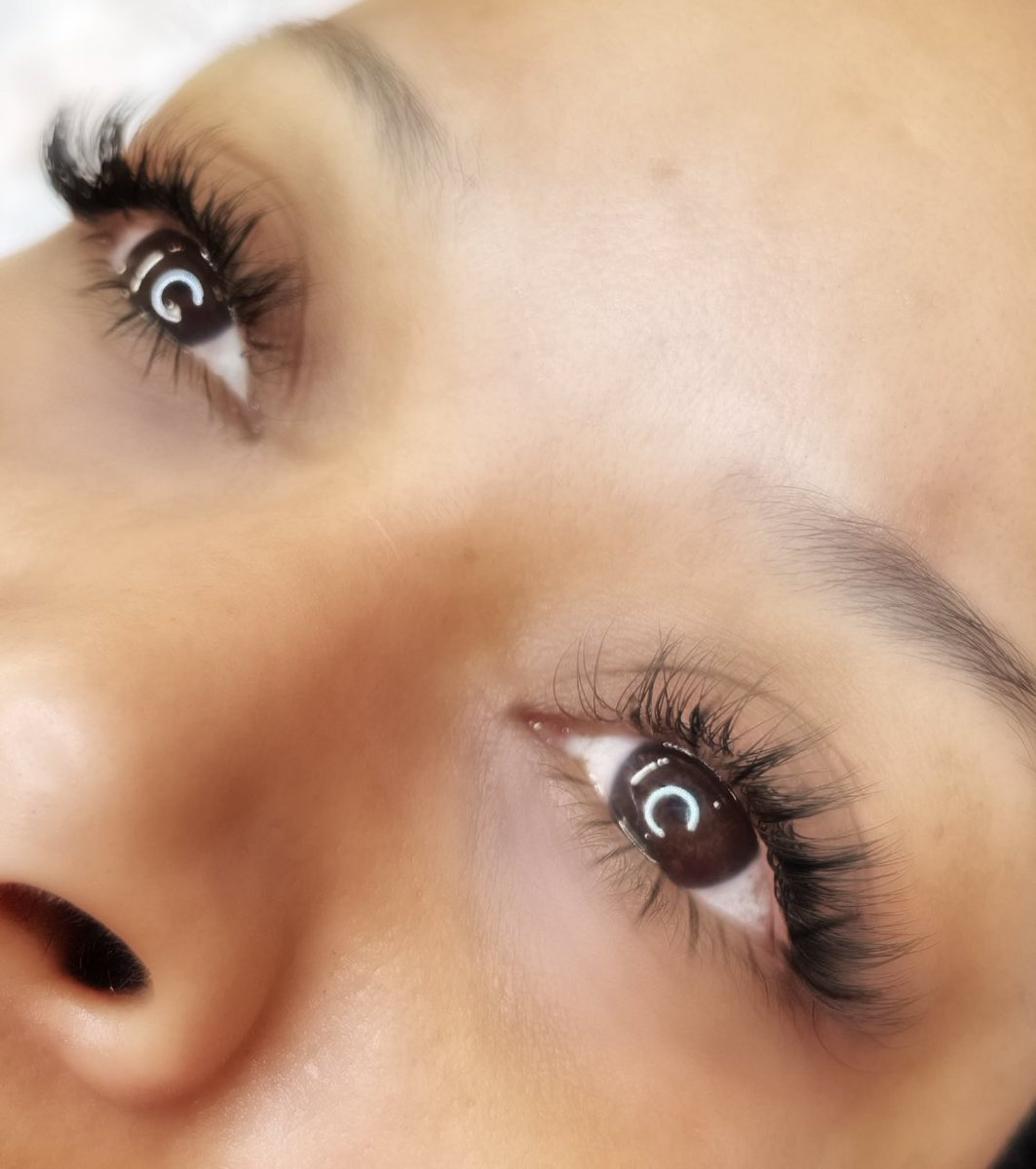 HerGoldenSoul_'s tweet image. Classic Lash Set 💫 
.
Follow Lash Page @lashedbyhergoldensoul🫶🏽
#LashMapping #Lashes #lashextenstions #eyelashextensions #lashstyles #lashgoal #lashgoalsforlife #lashlovers #lashprofessional #lashindustry #inglewoodlashes #losangeleslashextensions #smallbusiness #entrepreneur