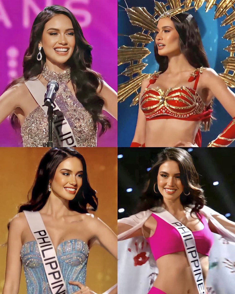antoniorigor16's tweet photo. Celeste Cortesi 👸
#MissUniverse2022  
#71stMissUniverse https://t.co/gstyRUlCBn