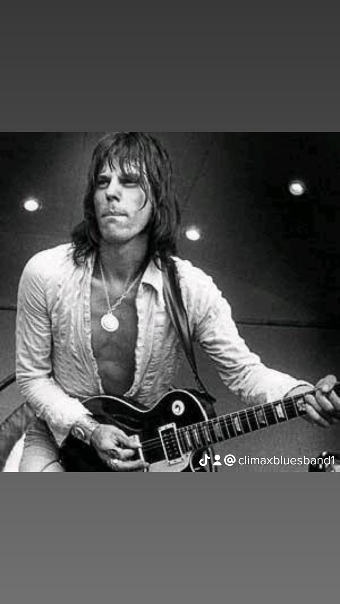 PiitLow's tweet image. Jeff Beck