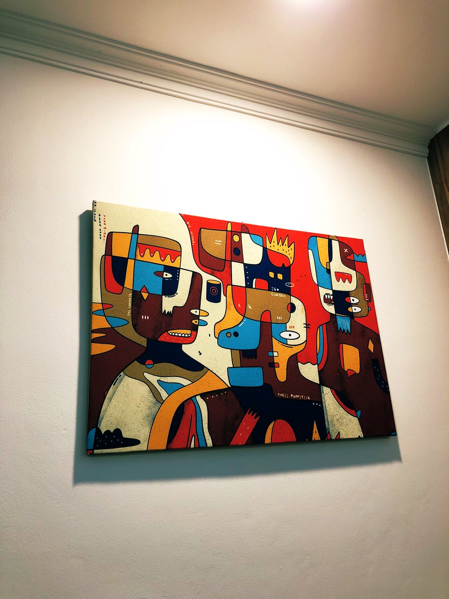 Zofis.Superlative 🎨 tweet media
