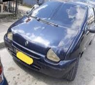 rodra22's tweet photo. Asi de trsite me quedó el Twingo después de escuchar el tema de Bizarap y Shakira https://t.co/Psx3NXaQLQ