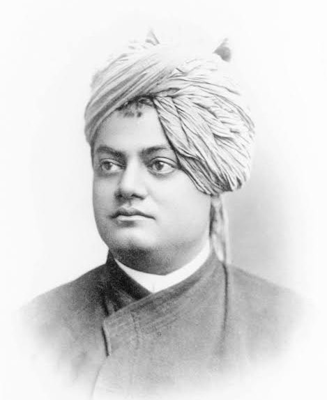 ranidansingh73's tweet photo. All Power is Within You ,
You Can Do Anything and Everything ”

स्वामी विवेकानंद जी की जयंती पर उन्हें नमन एवं देश के सभी युवाओं को "राष्ट्रीय युवा दिवस" की हार्दिक शुभकामनाएं।उनके विचारों में वह क्रांति और तेज था, जो आज भी युवाओं में नई ऊर्जा और का संचार कर, प्रेरित करता है। https://t.co/y9R3n1IjpJ