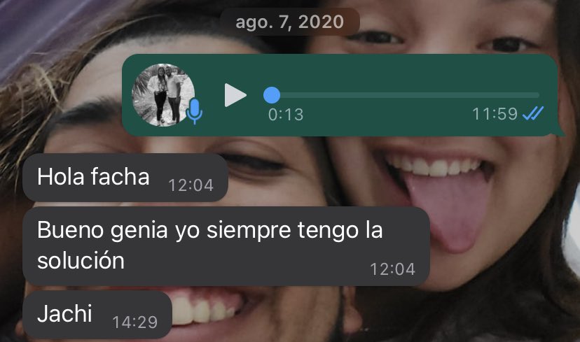 HojmanJael's tweet photo. como empezó  / como va https://t.co/J4ec47uCDp