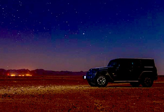 THEJeepMafia's tweet photo. Goodnight everyone. Jeep dreams 🥱 https://t.co/Ndt5RFk8FL