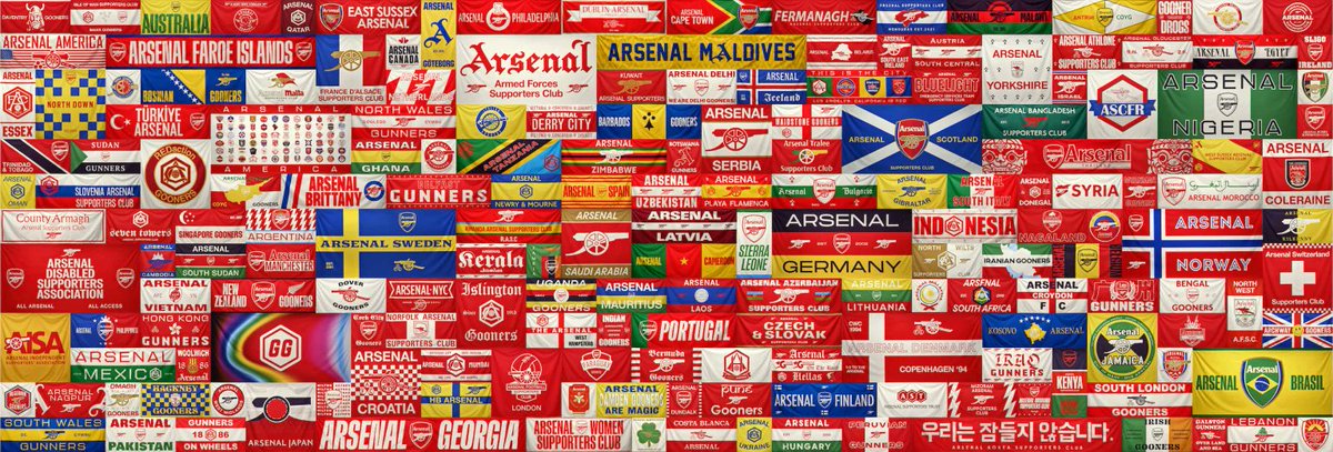 Semuanya ada di sini ❤