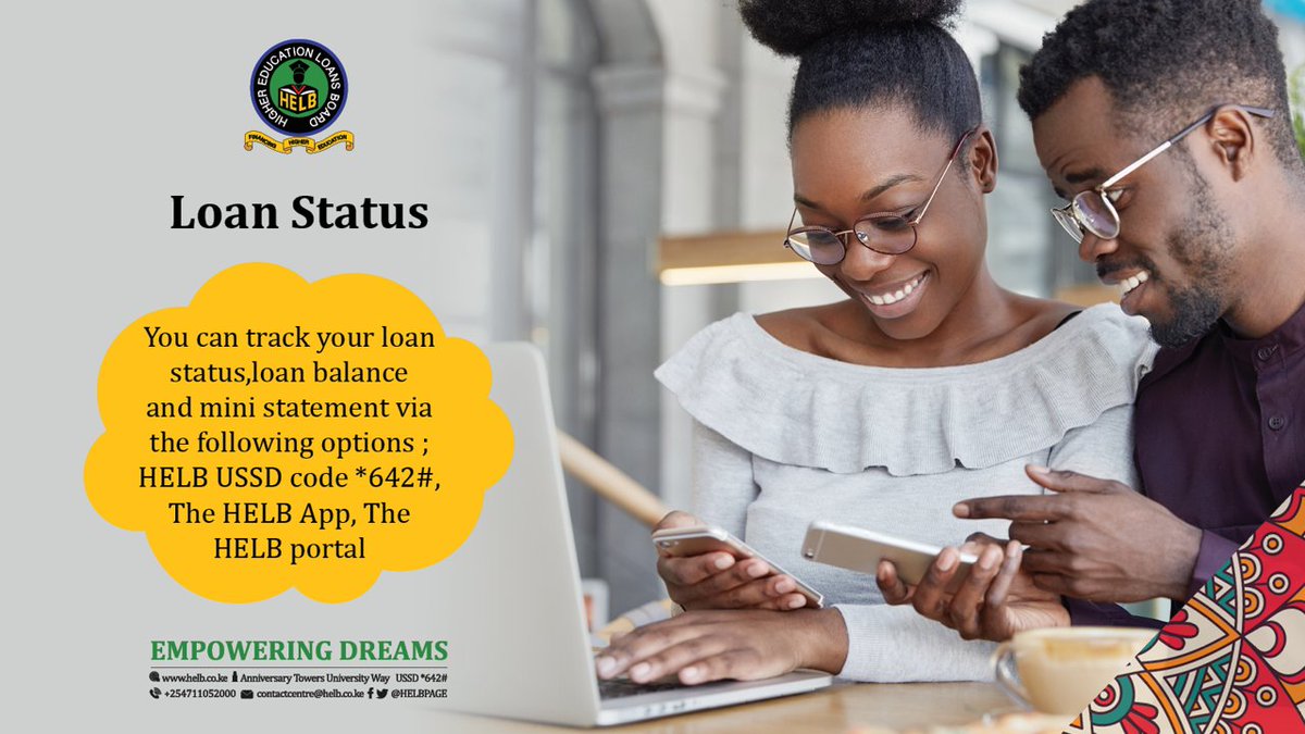 OFFICIAL HELB PAGE tweet media