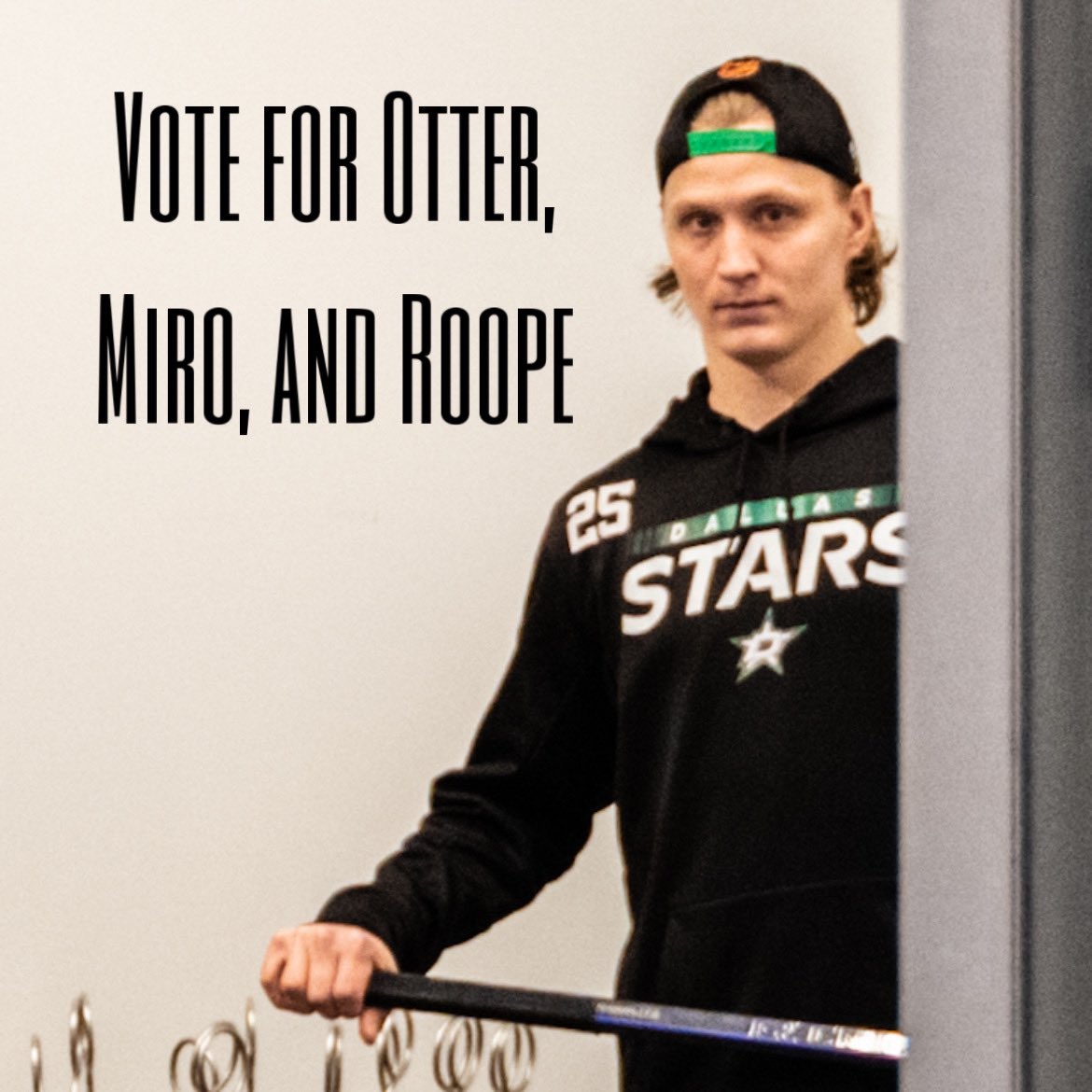 Dallas Stars tweet media