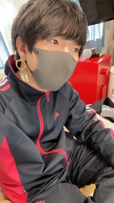 僕がピアスとかしたらこんな感じ #裏アカ男子 #裏垢男子 #Myprotein https://t.co/Ah91NSPArb<a href="/tag/%E8%A3%8F%E3%82%A2%E3%82%AB%E7%94%B7%E5%AD%90"class="tags">#裏アカ男子</a><a href="/tag/%E8%A3%8F%E5%9E%A2%E7%94%B7%E5%AD%90"class="tags">#裏垢男子</a><a href="/tag/myprotein"class="tags">#Myprotein</a>