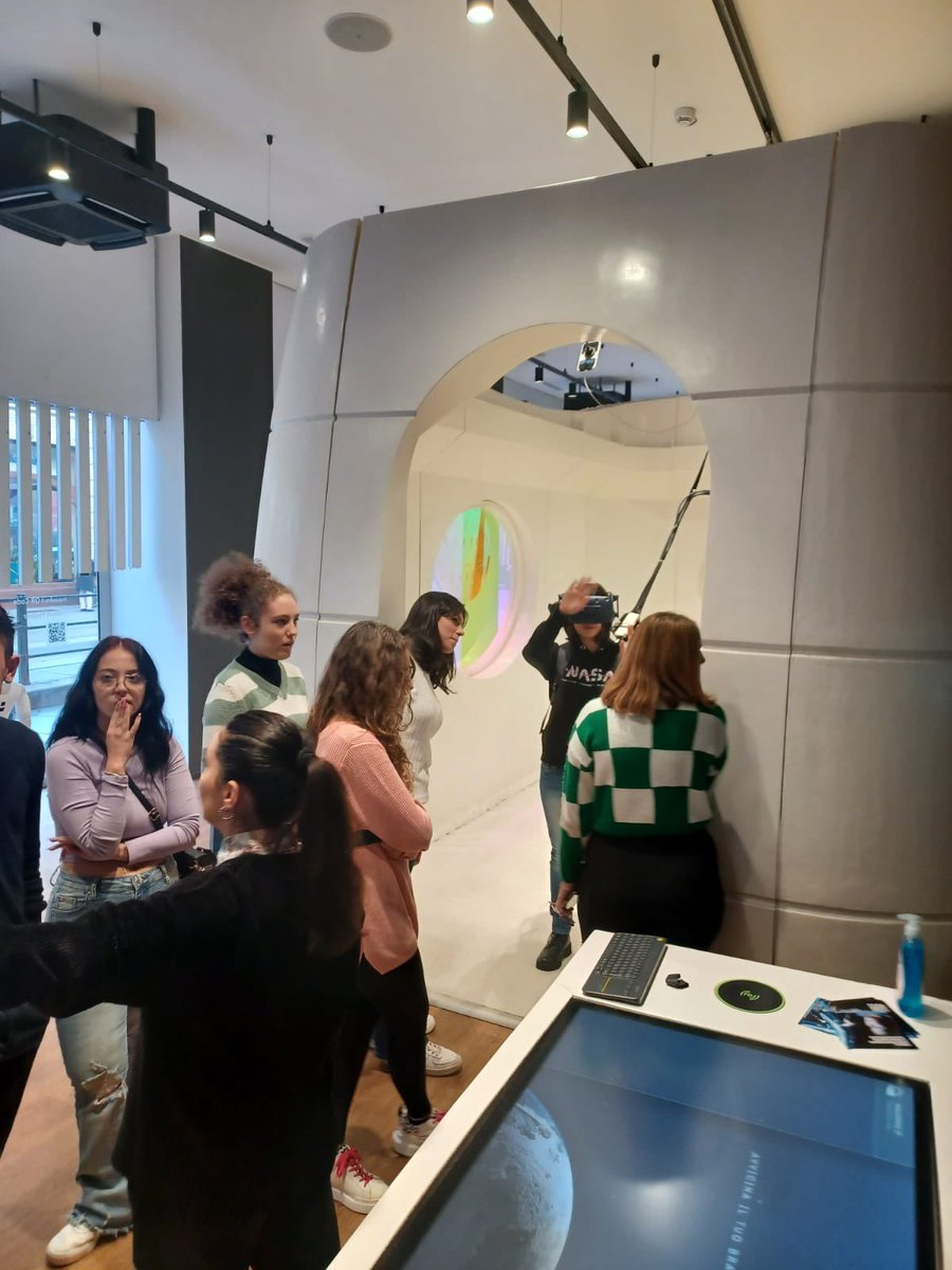 Elisabetta Gramatica tweet media