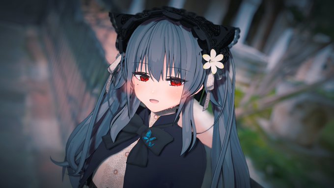 お兄さまと居る時だけは笑顔になれる 