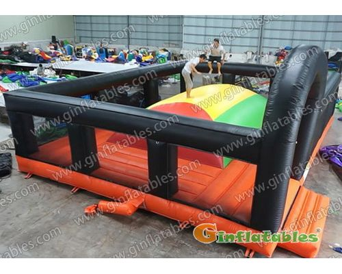 ginflatables's tweet image. Things To Look Out For In A Inflatable Jumping Pillow | #InflatableJumpers #InflatableBouncer | #Ginflatables ginflatables.com/news/inflatabl…