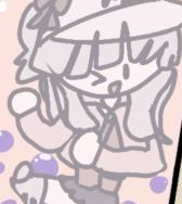 MUYMUYSKIE's tweet photo. @Super5tarFruit i draw hands round lols https://t.co/vDTnpfdQxX