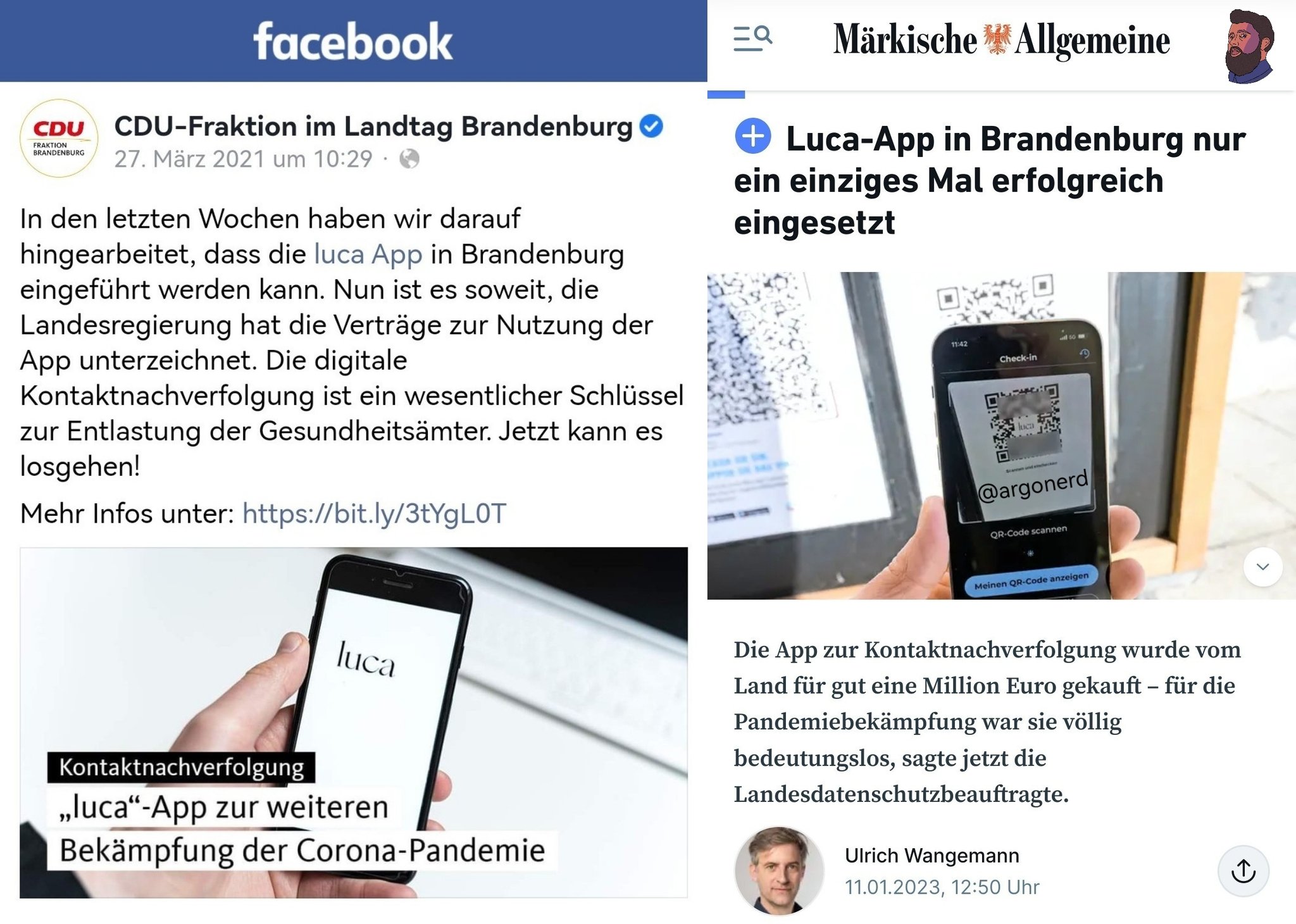 Argo Nerd on Twitter