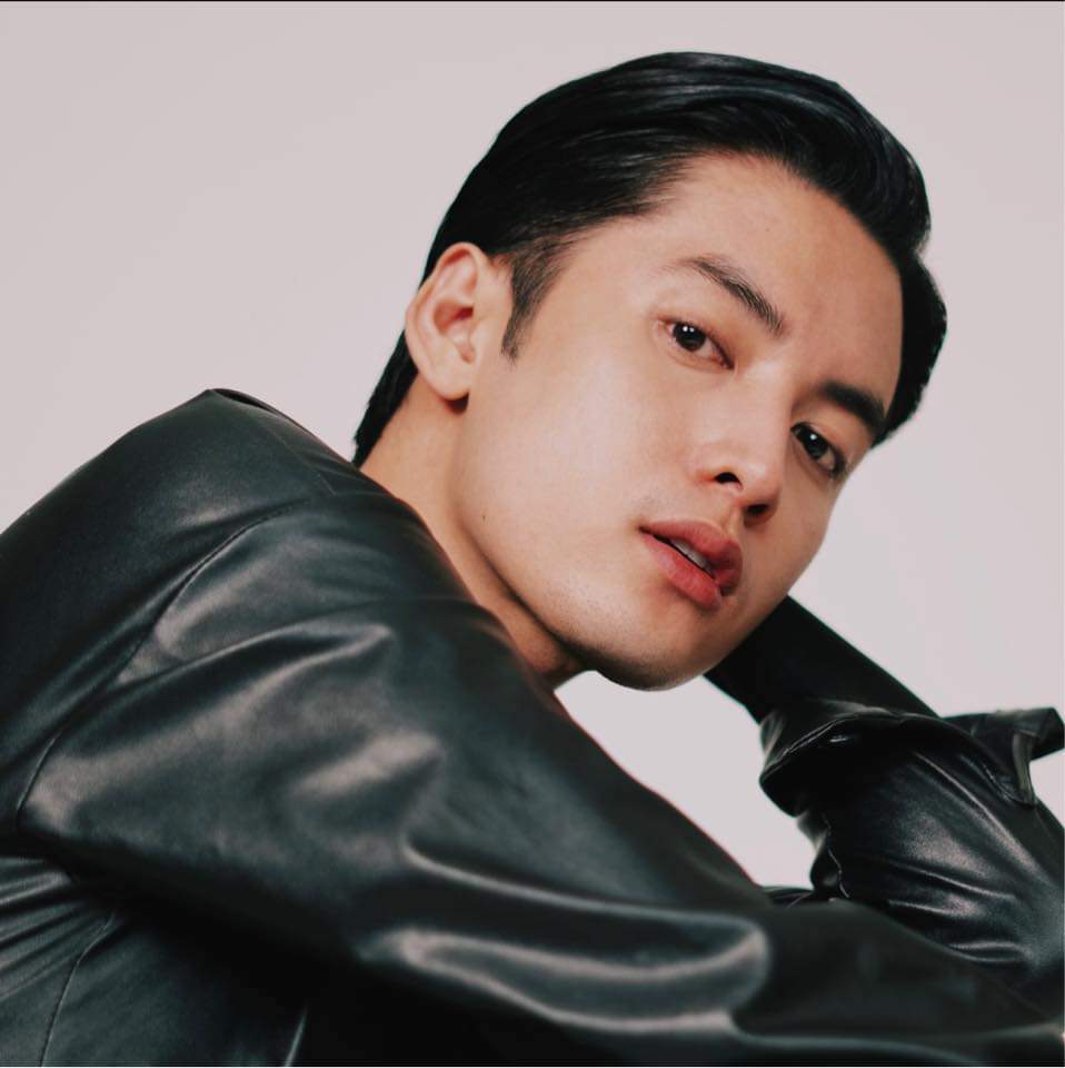 EmpressKxxx's tweet photo. @kaloytingcungco joins “The Write One”

THE WRITE ONE VIU
#TheWriteOneViu https://t.co/2EXBtDL9QB