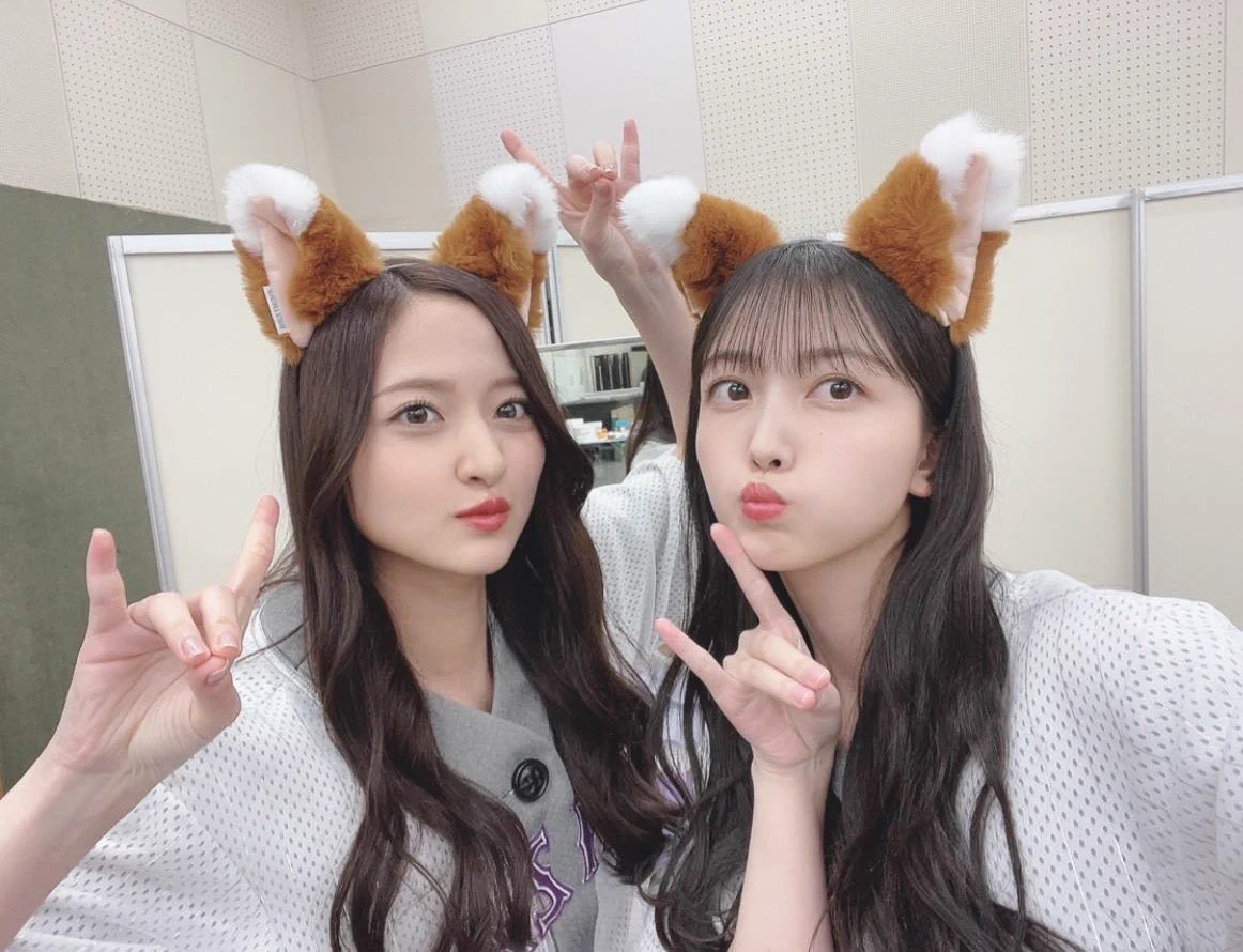 乃木坂46 on X: 