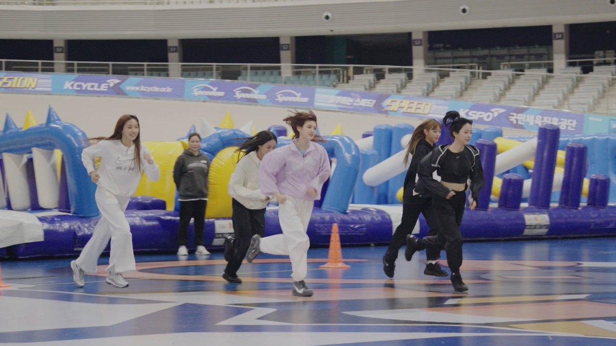 아이돌 출발 드림팀 II tweet media