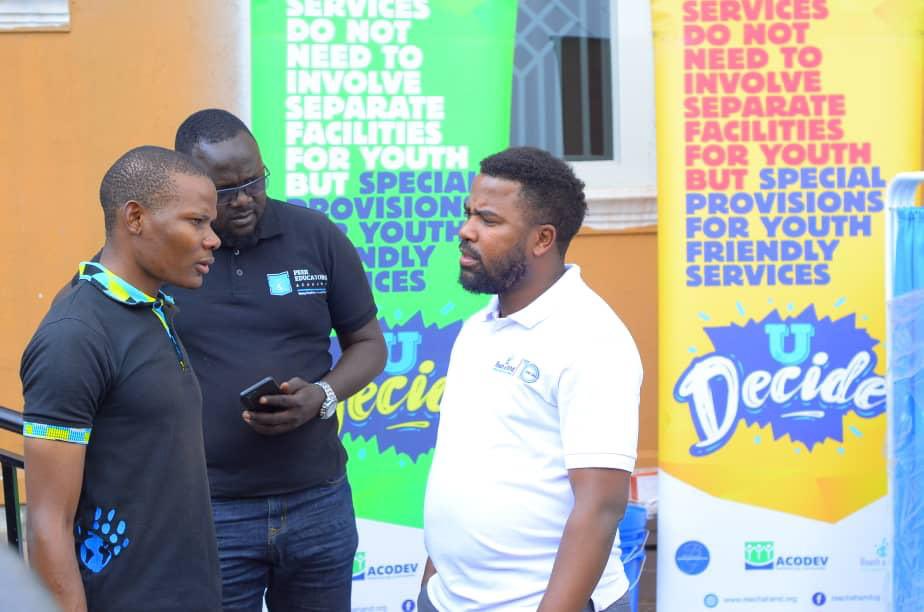 RAHU_Clinic's tweet photo. Reducing maternal motility among women &young girls through increased access to contemporary contraceptives & after abortion care services is one of the primary goals that we as an organization,particularly in our new strategic plan, want to achieve as we move forward.
#UDecideUG https://t.co/AHdork0fHE