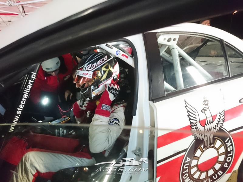 StefRomecki's tweet photo. Motorsport victory is always about team work, even more in rally #teammate #copilot #pilot
👉 @RacingForPL | 2015
#StefRomecki #Romecki #polishboy #polskichłopak #bialoczerwoni #sportsmen #rally #rallycar #mitsubishilancer #evoX #groupN #teamwork #teamspirit #winterdrive https://t.co/Z3mSxj9RjI
