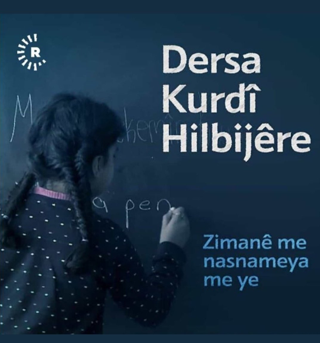 #KurdiHilbijere