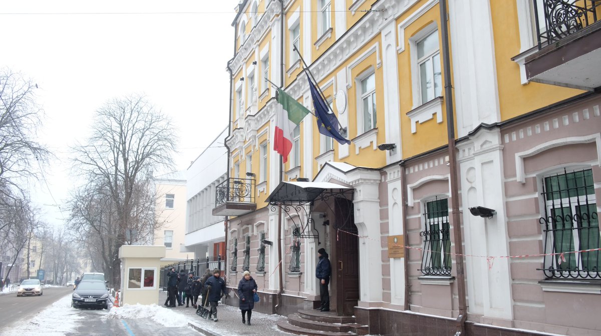 Carlo Bonomi tweet media