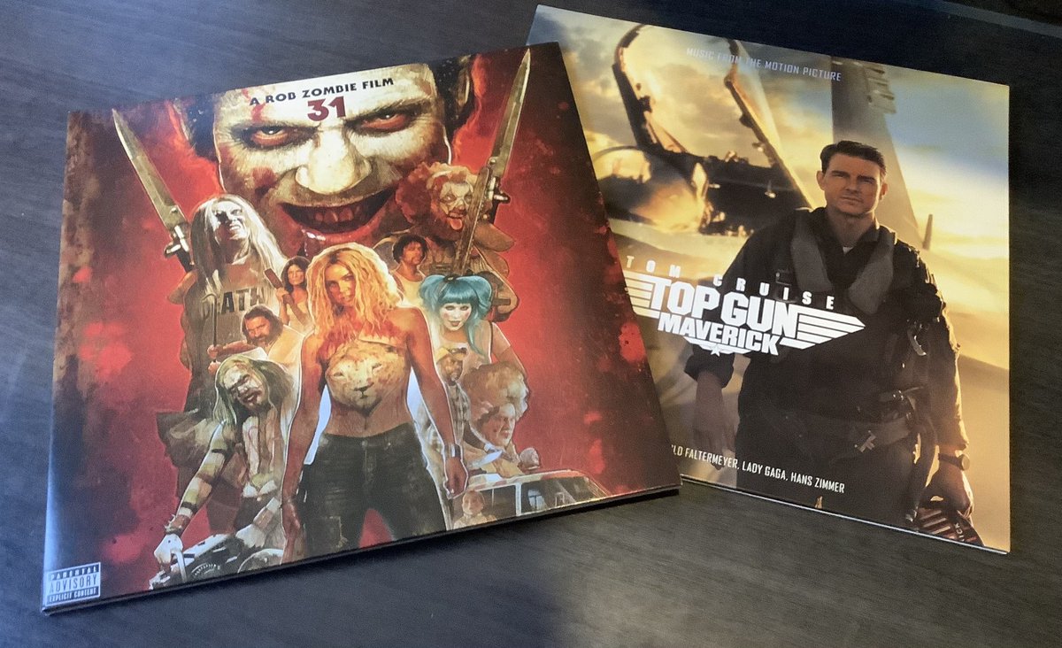 medieneffekt's tweet photo. Mal wieder neues Futter für den Plattenspieler bestellt #Vinylliebe https://t.co/9yErkSdjm5