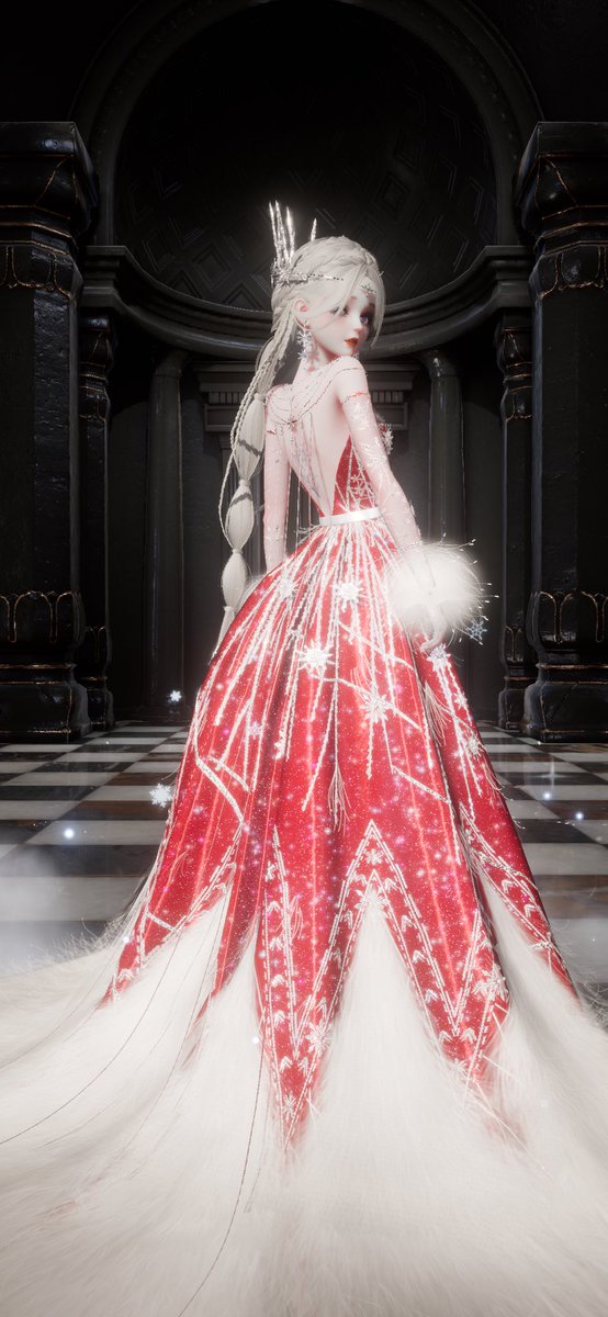 #キラパラ
#着せ替えゲーム

雪色の紋章特別投稿キャンペーン作品紹介✨第1弾

素晴らしいご投稿をありがとう(≧∇≦)♡
どれも息が止まるほど美しくて感心した✨

<a href="/chloe_nabis/">chloe ❤︎ くろえ</a>
<a href="/_____m00g/">む🤍</a>
@rapi12s
<a href="/_yunocham/">破裂しまくるゆのちゃ=͟͟͞͞🍄🐸³₃いいねは既読感覚</a>

キャンペーンの投稿はまだまだ募集中♡
ぜひご投稿ください‼