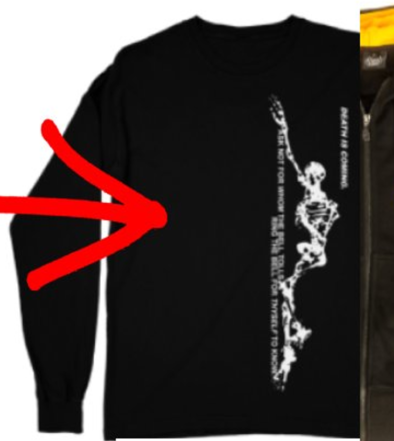 MortemOblivisci's tweet photo. Is mark hinting... DOES HE KNOW!?!
#markiplier #heknows #markiplieronlyfans #markiplierOF #clothing #UnusAnnus https://t.co/B0SJy01hh5