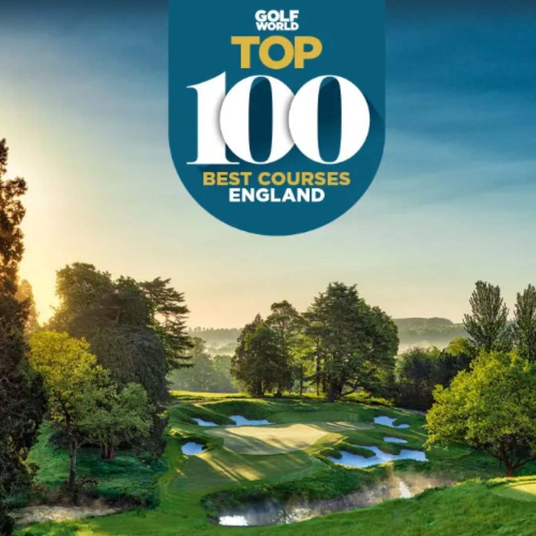 Staffordshire Union of Golf Clubs tweet media