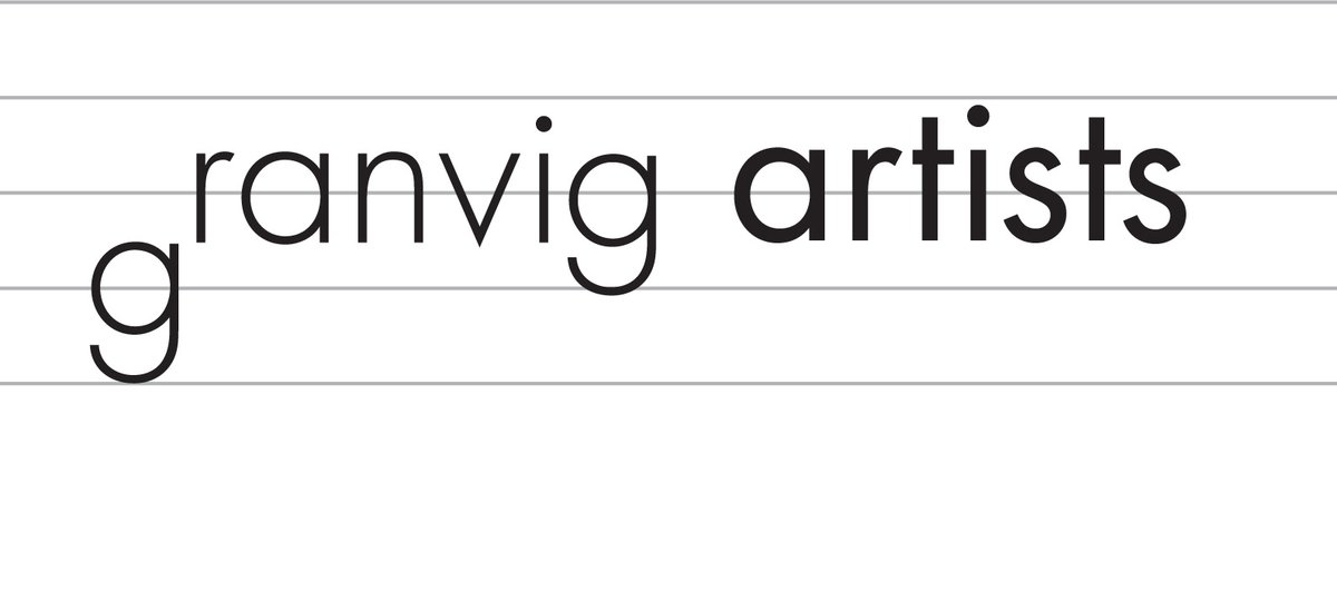 boletteroed's tweet photo. ⚪️New representation⚪️

Pleased to announce that I’ve entered in a collaboration with Granvig Artists, a leading agency in Scandinavia and the field of chamber music. GA will act as a representative for my various ensembles and solo work in the Nordics.

https://t.co/pllw3COf4L https://t.co/qj9fsHpgPY