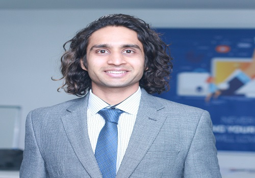 Pre-Budget Expectation : The government should simplify tax complexities Says Parth Nyati, Tradingo

investmentguruindia.com/BudgetNews/Pre…

#ExpertViews #UnionBudget @parthnyati @tradingobroking #BudgetExpertView #Budget #PreBudgetExpectations #BudgetReport #Tradingo #Investmentguruindia