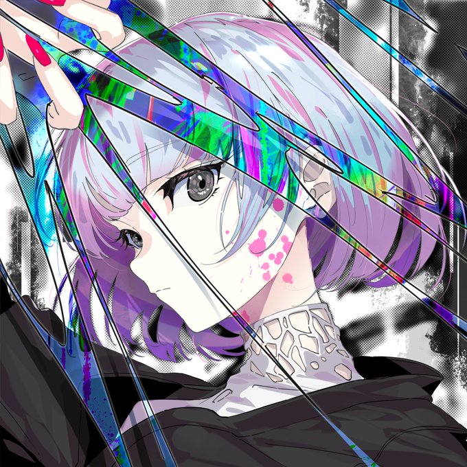 ネバネバ 