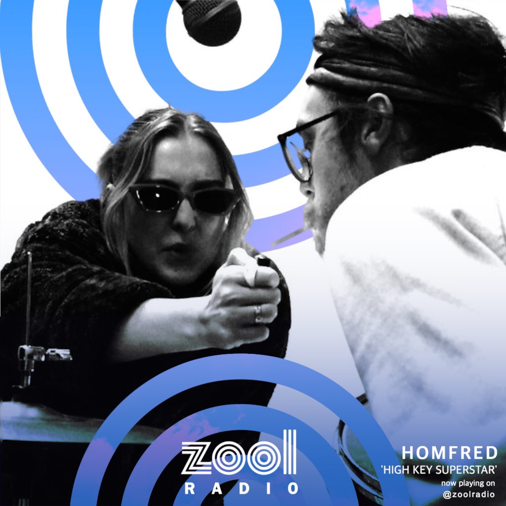 ZOOL RECORDS tweet media