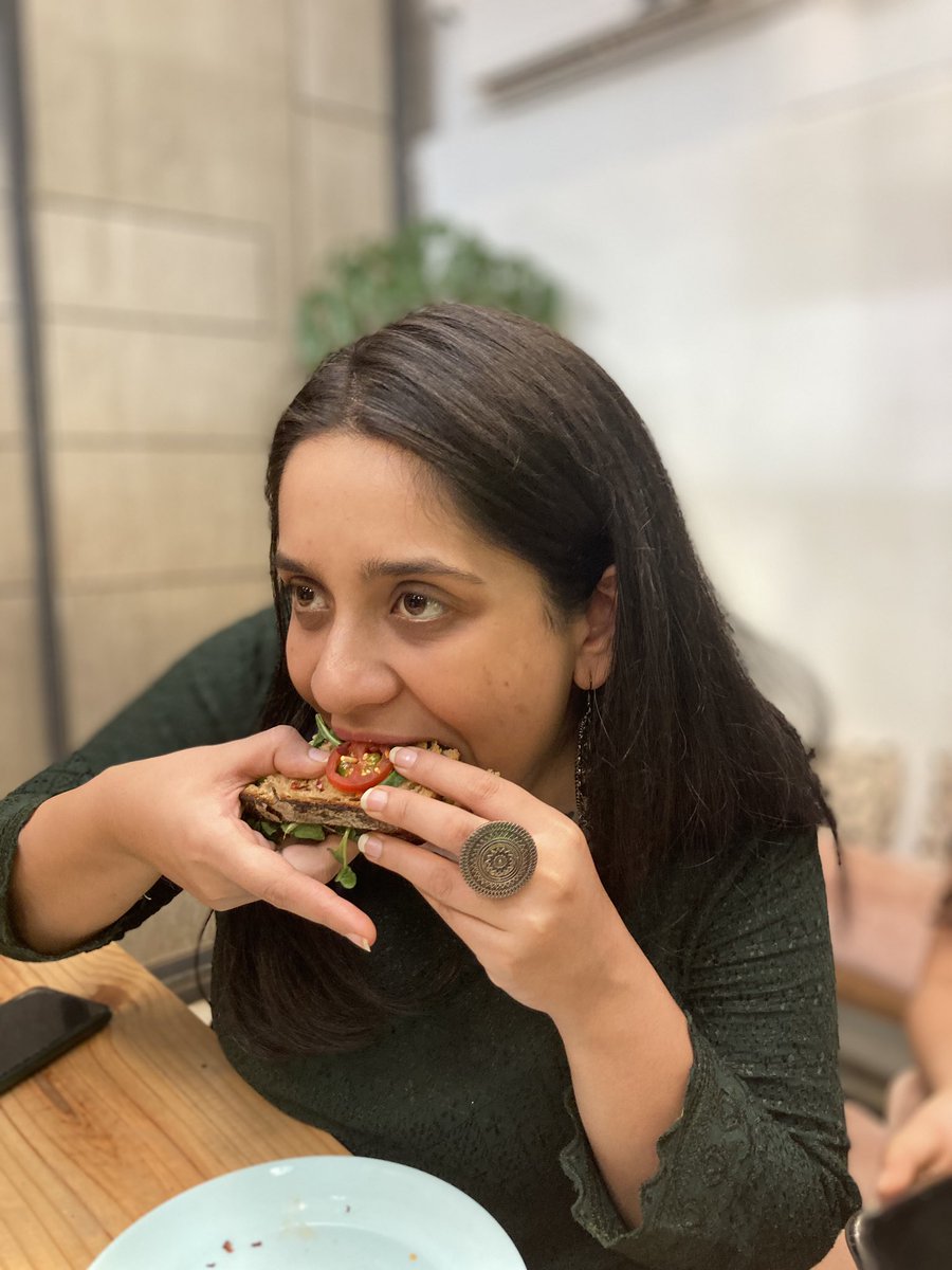 WifeIndia's tweet photo. Creative agency hai ya food agency https://t.co/24yKz4b7kz