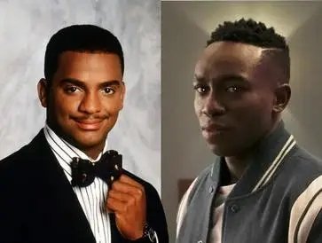 McSincere4000's tweet photo. It really makes common sense that the series to make Fred a Black Person, instead of Shaggy! A Black Fred based off of Carlton Banks would most definitely workout better for this series!🤔#Velma #HboMaxVelma https://t.co/5WCzYc3Mnk