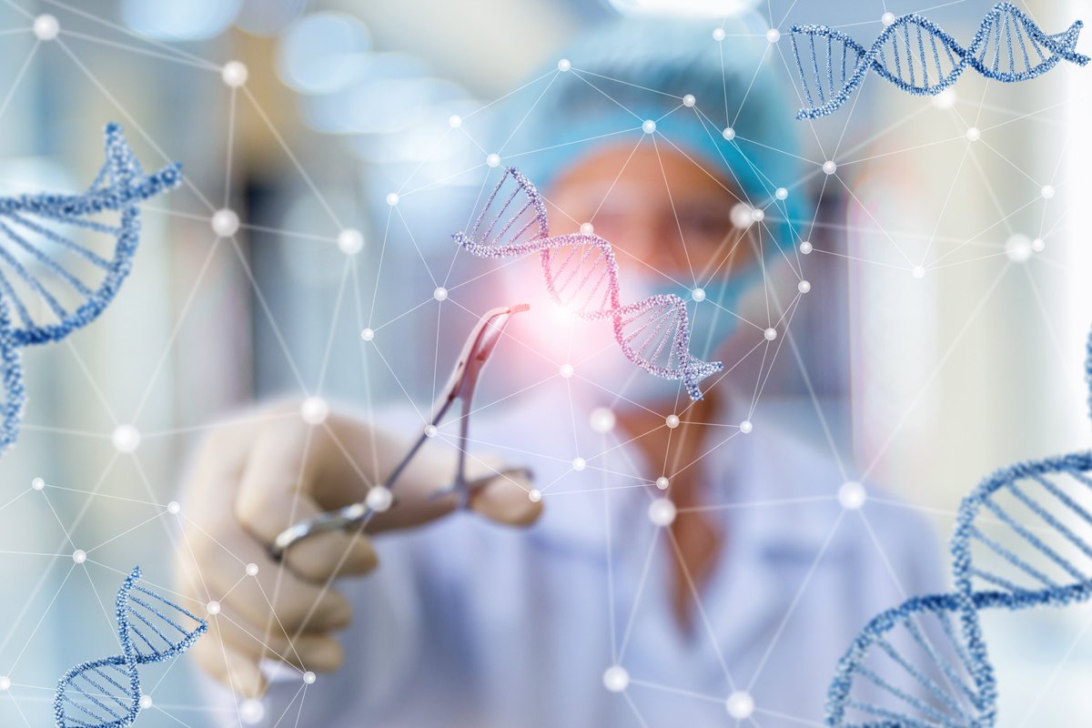 CrisprMedicine's tweet photo. To mark the start of 2023, we look back on some of the key advances in gene-editing clinical trials from 2022.
Check it out! https://t.co/G5Q54oZkSL
#crisprmedicinenews #crisprmedicine #baseeditor #crispr #geneediting #talens #clinicalnews https://t.co/leg2jzBKQg