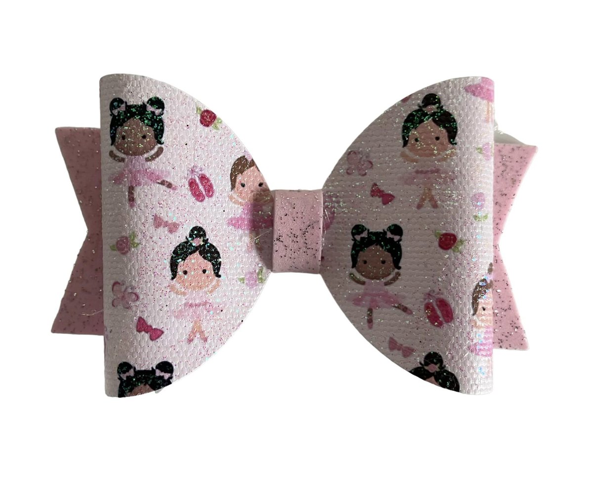 lindsey508's tweet photo. Sparkling Ballerina Hair Bow Clip - Β£1.75
https://t.co/eJH6KDBVYN
#bowshopstop #ballerinahairbow #hairbow #hairclipe #ballerina https://t.co/nLyGNFpa8j