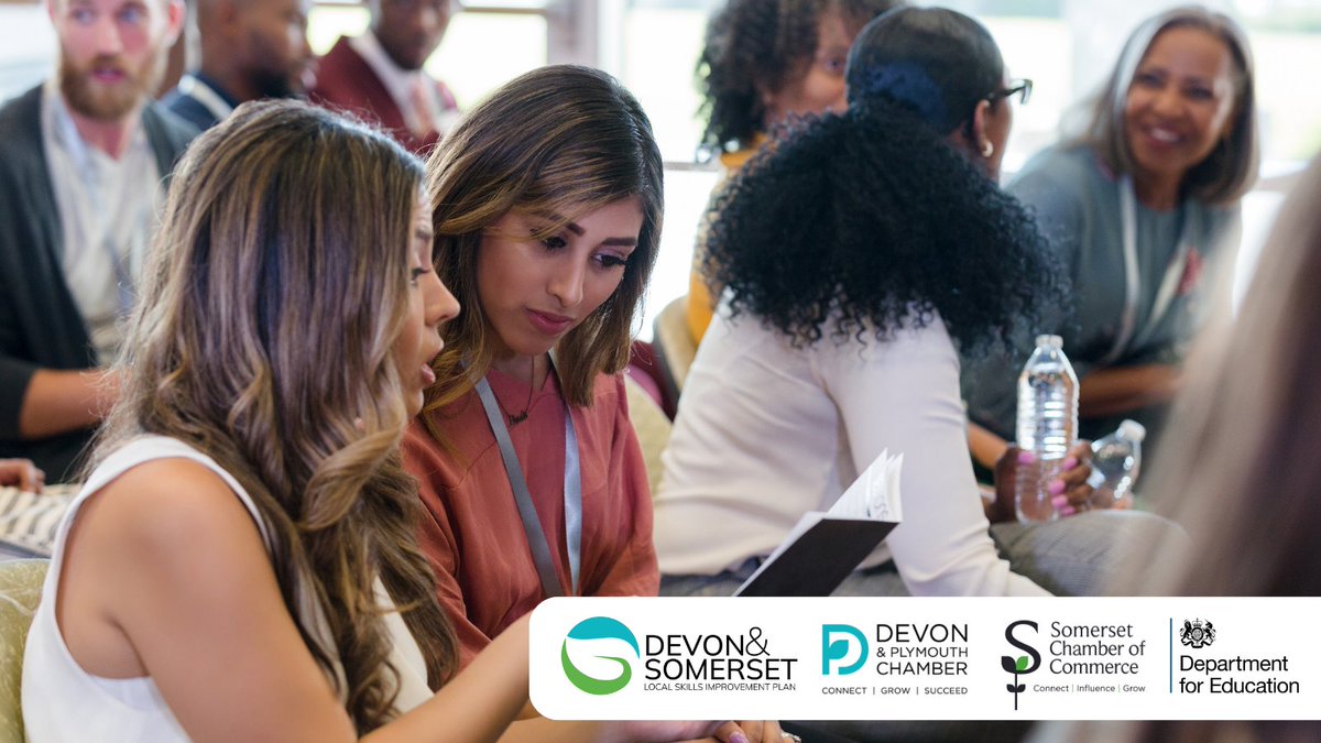 DevSomLSIP's tweet photo. The Devon &amp; Somerset LSIP team invites you to join us for a series of forums this spring where you will get the opportunity to have your say on the future of skills in our region 🗓 Find out more and register: https://t.co/YiUlrXhjsp

@HeartofSWLEP @FSBDevon @fsbSomAndWilts https://t.co/QPQoyhyNnI