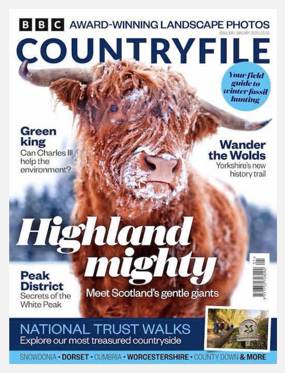 Visit The Yorkshire Wolds tweet media