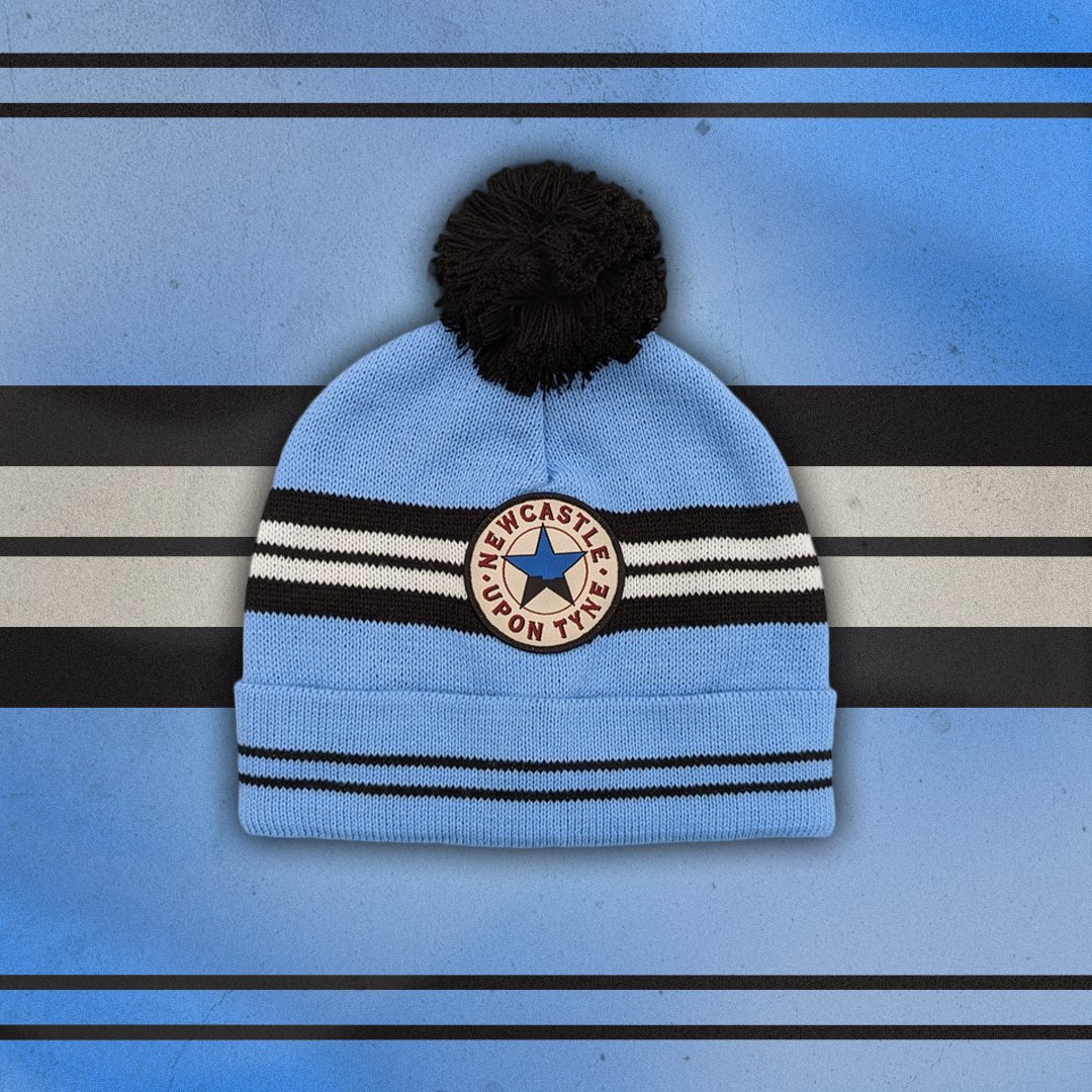 footballbobbles's tweet photo. ⚫️⚪️ Hats for the semi-finals 🏆!

https://t.co/3fbW2mAfYe

#NUFC @NUFC_1980_1994 https://t.co/izMirBQmKK