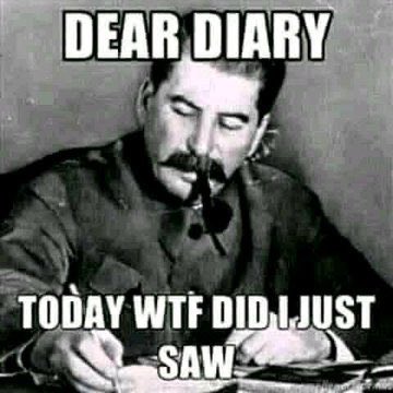 yaallah ada orang se dengki itu? takbir