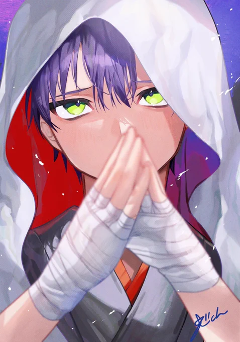#金剛力也像  教祖 