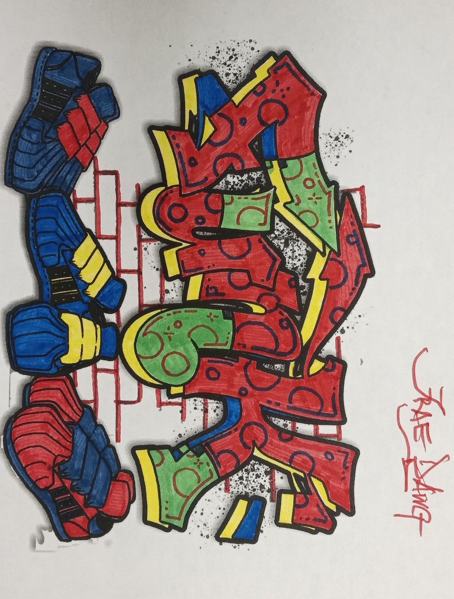 CWiLLBuilder's tweet photo. Would someone put this man to work!? Dm me to commission this artist. Top notch natural talent. New York times yea he did that too. So ya know this ain't a fiver deal lol

#commissionsopen #support #artistsontwitter https://t.co/1S7W1UuuRg