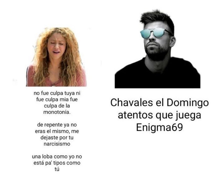PabloMu23's tweet photo. @sergiorivasji Ajam https://t.co/RzTlMHiUsE