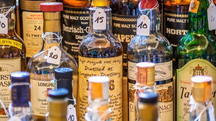 New In Old and Rare > bit.ly/3CJDbd7

Just arrived on our website we have a selection of Old and Rare whiskies including older releases from <a href="/Ardbeg/">Ardbeg</a>  and <a href="/TheBalvenie/">Balvenie Distillery</a>.