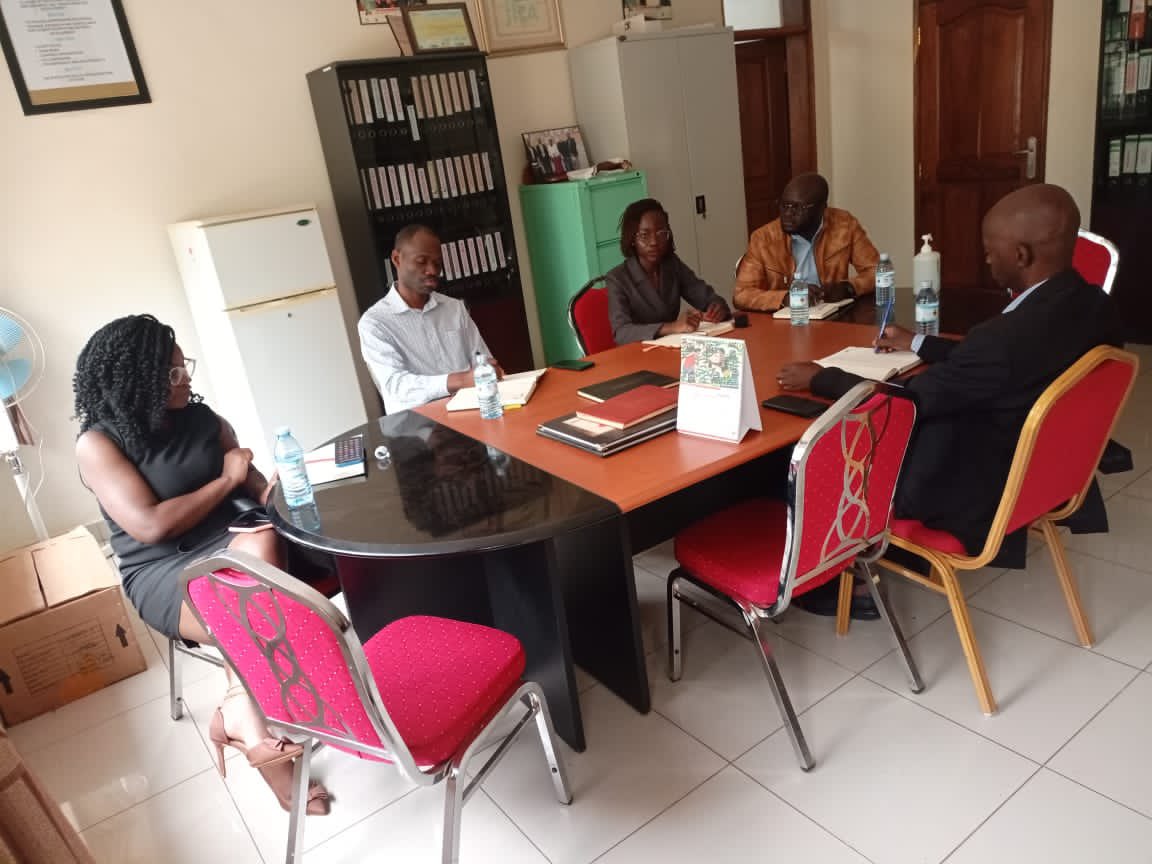 FIDA_Uganda's tweet image. Among other strategic interventions that we intend to jointly implement, FIDA Uganda through the #WeCannotWait project supported by @Sihanet will provide scholarships to brilliant vulnerable women and girls to undertake non-conventional vocational courses.