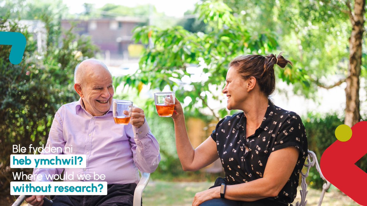 ResearchWales's tweet photo. Creating environments for healthy ageing & contributing to sustainable futures in Wales is @CadrProgramme 2023 #ResearchResolution
This year the team will work with the public & decision-makers in Wales on the exciting OPTIC study.
We look forward to hearing more. https://t.co/8dREDMhnbJ