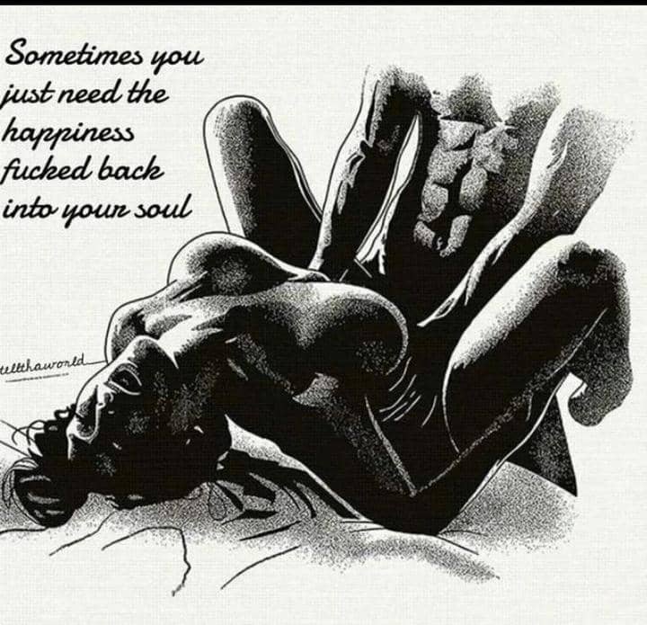 iamroydah's tweet image. That's it! That's the prescription 🥺