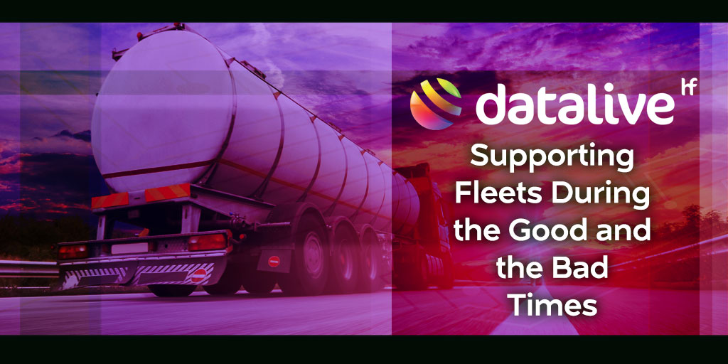 Our in-house team proactively monitor your Datalive solutions to ensure they are constantly operating to the best of their ability - taking the hassle away from you. For more info, visit: datalive.com/uk/

#VehicleTechnology #Telematics #FleetManagement #VehicleCCTV